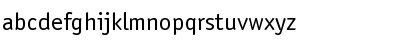 OfficinaSansBookC Regular Font