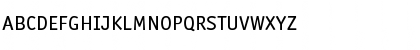 OfficinaSansITC Book SC Font