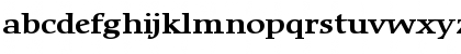 Carmine Wide Bold Font