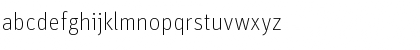 Unit-ThinTF Regular Font