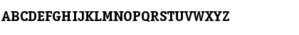OfficinaSerifMediumSCC Regular Font