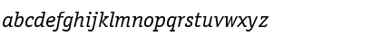 ITC Officina Serif Std Book Italic Font ITC Officina Serif Std Book Italic Font