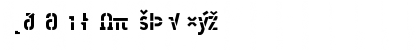 Offline BoldExpert Font Offline BoldExpert Font