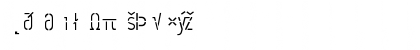 Offline LightExpert Font Offline LightExpert Font