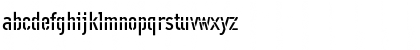 Offline-Regular Regular Font Offline-Regular Regular Font