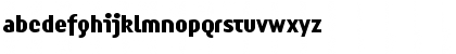 OgilveLFBold Regular Font