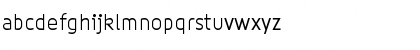 OgilveTwoThin Regular Font