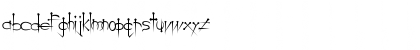 Ogilvie Regular Font Ogilvie Regular Font