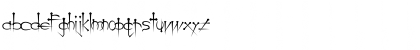 OgilvieC Regular Font OgilvieC Regular Font