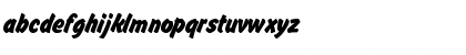 Okay BQ Regular Font Okay BQ Regular Font