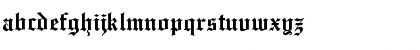 Old English AT Regular Font Old English AT Regular Font