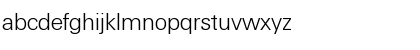 UnitusDEELig Regular Font