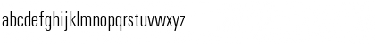 UnitusDEELigCon Regular Font UnitusDEELigCon Regular Font
