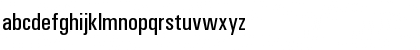 Univers Condensed Medium Font Univers Condensed Medium Font