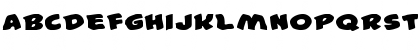 #44 Font Expanded Expanded Font #44 Font Expanded Expanded Font