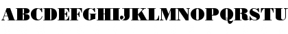 .VnBodoniH Regular Font