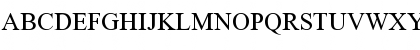 .VnTimeH Regular Font