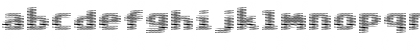 00ne C64 NeurOOpart 2 Regular Font