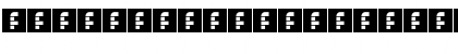 00ne 飯eur預ixel view Miracle Regular Font 00ne 飯eur預ixel view Miracle Regular Font