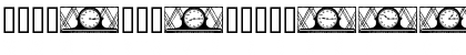 12hours Regular Font 12hours Regular Font