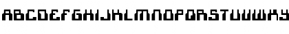 1968 Odyssey Expanded Expanded Font 1968 Odyssey Expanded Expanded Font