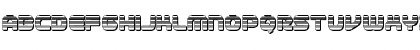 1st Enterprises Chrome Regular Font 1st Enterprises Chrome Regular Font