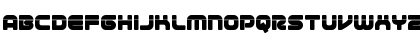 1st Enterprises Laser Regular Font 1st Enterprises Laser Regular Font