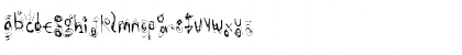 Carnival Medium Font Carnival Medium Font