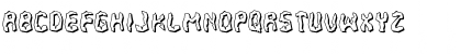 700 Fudge Regular Font