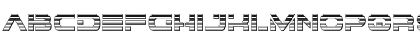 7th Service Chrome Regular Font 7th Service Chrome Regular Font