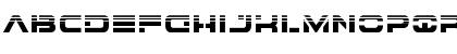 7th Service Halftone Regular Font 7th Service Halftone Regular Font