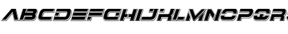 7th Service Punch Italic Italic Font 7th Service Punch Italic Italic Font