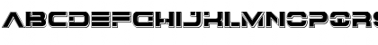 7th Service Punch Regular Font 7th Service Punch Regular Font