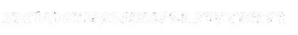 CarolesChunk Regular Font CarolesChunk Regular Font