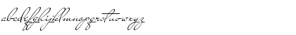 Carolina Regular Font Carolina Regular Font