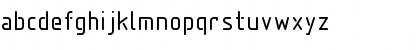 Aadhunik Regular Font Aadhunik Regular Font