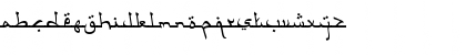 Aceh Darusalam Regular Font Aceh Darusalam Regular Font