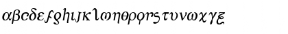 Achilles Semi-Italic Semi-Italic Font Achilles Semi-Italic Semi-Italic Font