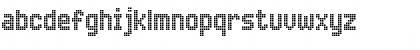 Advanced LED Board-7 Regular Font Advanced LED Board-7 Regular Font