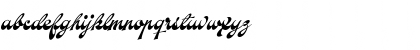 Aerofoil PERSONAL USE ONLY Regular Font Aerofoil PERSONAL USE ONLY Regular Font