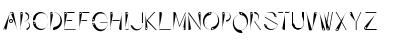 Affixed Regular Font Affixed Regular Font