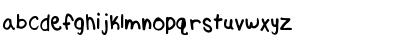 Again Regular Font Again Regular Font