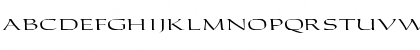 CarolusRomanFont Ex Regular Font CarolusRomanFont Ex Regular Font