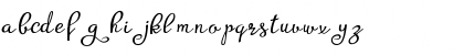 Agrish Demo Font Agrish Demo Font