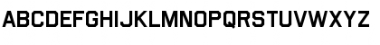 Airborne Regular Font