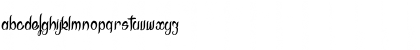 Akodia Regular Font