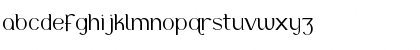Albina Regular Font Albina Regular Font