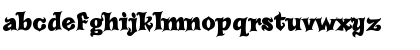 Carousel Regular Font
