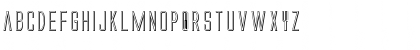 Alien League 3D Regular Font Alien League 3D Regular Font