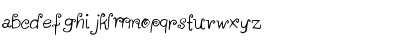 ALittleScribbleinMyBook Book Font ALittleScribbleinMyBook Book Font